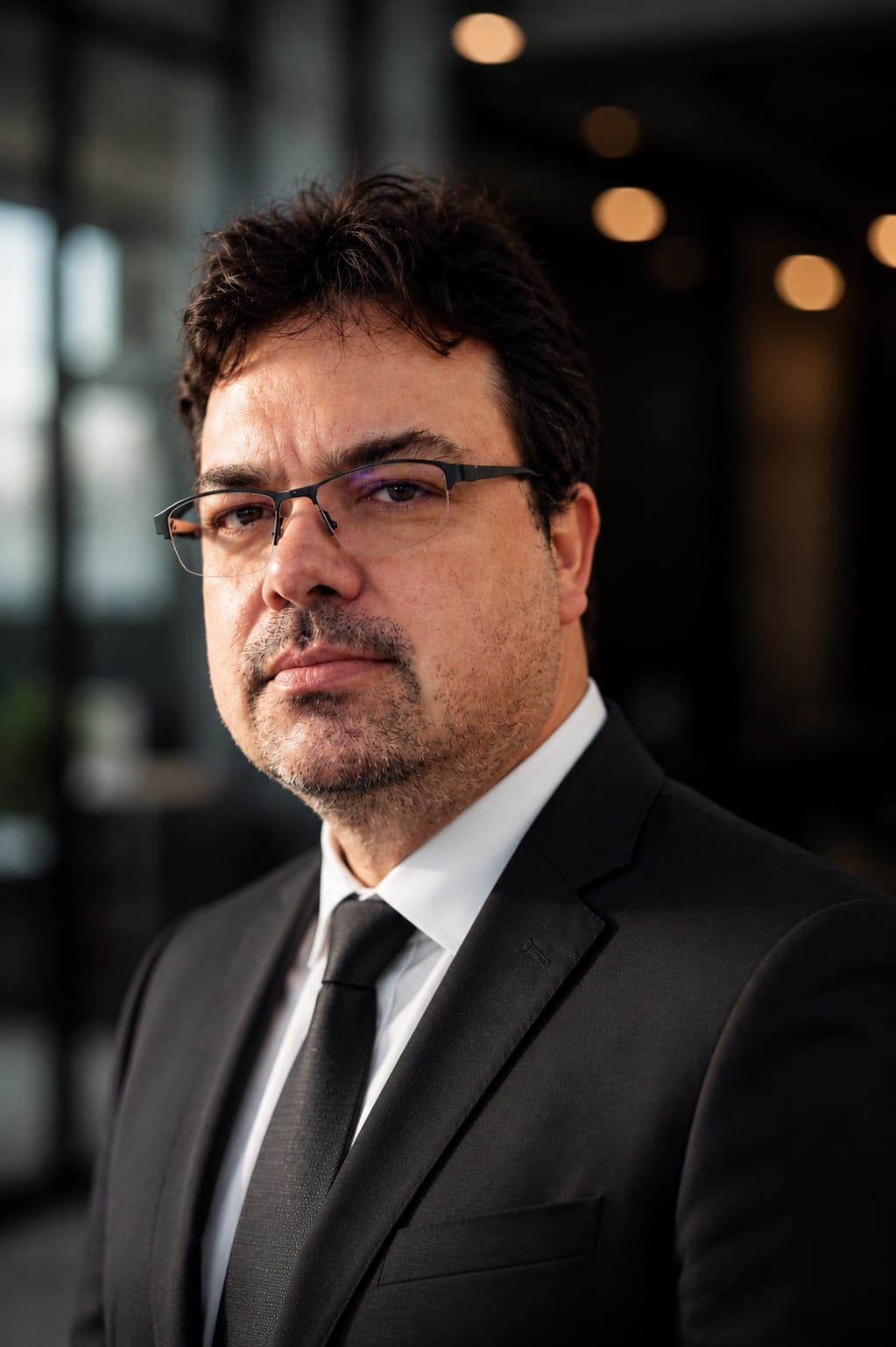 Prof. Dr. Leonardo Schmitt de Bem